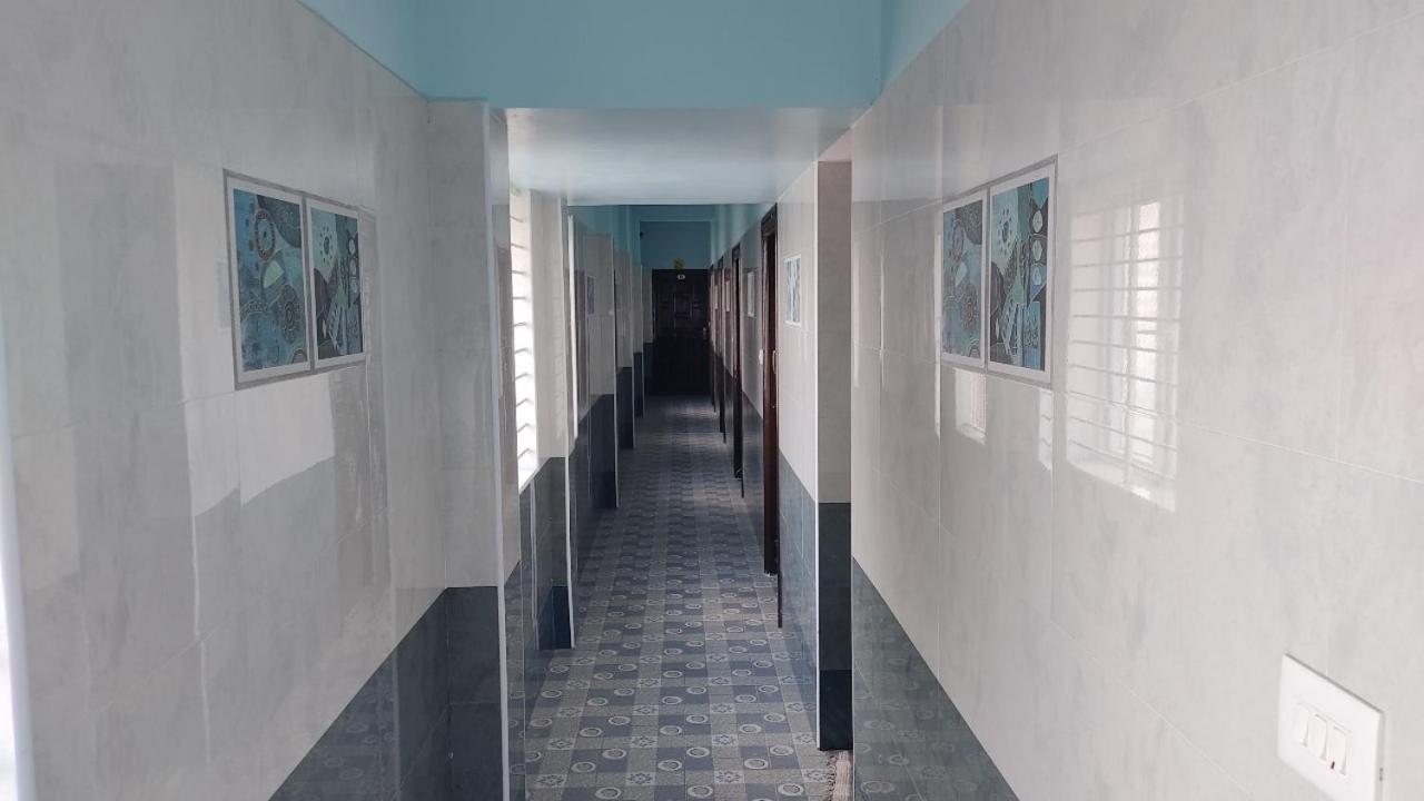 Hotel Jeeva Residency à Thalaivasal Extérieur photo